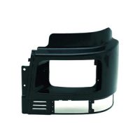 VOLVO FH12 LIGHT HOLDER LH (BLACK & WHITE)