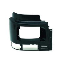 VOLVO FH12 LIGHT HOLDER RH (BLACK & WHITE)