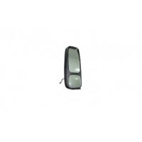 VOLVO FH/ FM/ NH MIRROR HEAD W/O DEFOG RH (RIGHT HAND DRIVE)