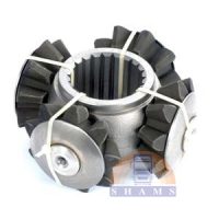 VOLVO F12 DIFF.PINION SET