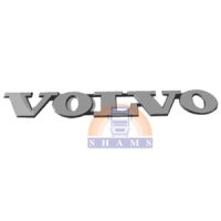 VOLVO – STICKER