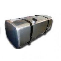 FUEL TANK ALUMINUM ALLOY(800 L) Â€ŒRECÂ€ (62*67*208) 3BKT