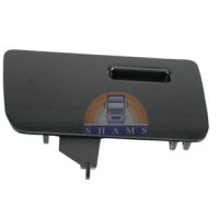 VOLVO FH12/ FM F.BUMPER STEP COVER RH