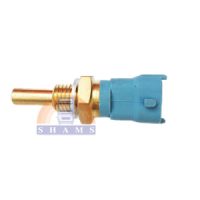 VOLVO FH12 OIL PRESSURE SENSOR