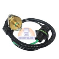 VOLVO FH12 TURBO SENSOR