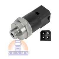 VOLVO FH12 OIL PRESSURE SENSOR