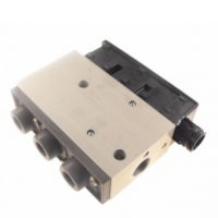 VOLVO FH12 SOLENOID VALVE FH12 (4PIN)